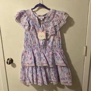 LOVESHACKFANCY X TARGET